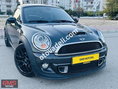 Mini Cooper S 2012 1.6 Roadster