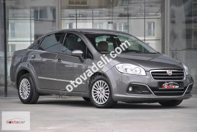 Fiat Linea 2013 1.6 Multijet Lounge