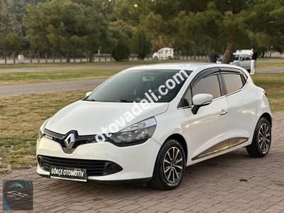 Renault Clio 2016 1.5 dCi Joy