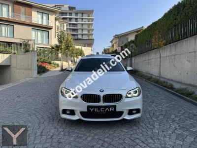 BMW 5 Serisi 2016 520i Premium