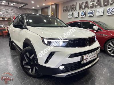 Opel Mokka 2023 1.2 Elegance