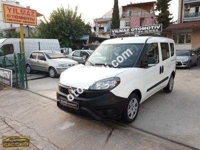 Fiat Doblo Combi 2016 1.3 Multijet Easy