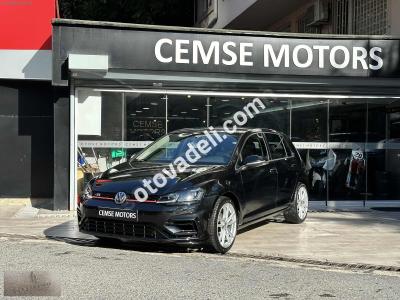 Volkswagen Golf 2014 1.2 TSI Midline Plus