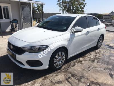 Fiat Egea 2019 1.6 Multijet Easy