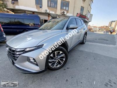 Hyundai Tucson 2022 1.6 CRDI Prime