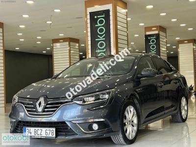 Renault Megane 2019 1.5 Blue DCI Icon