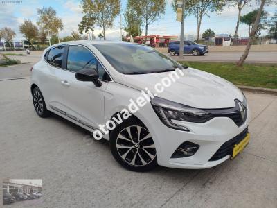 Renault Clio 2023 1.0 TCe Icon