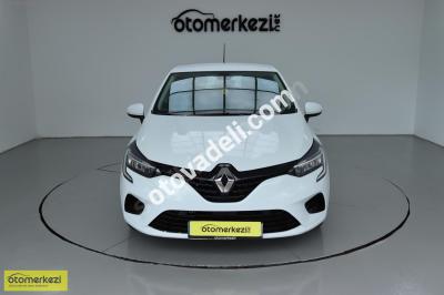 Renault Clio 2022 1.0 SCe Joy