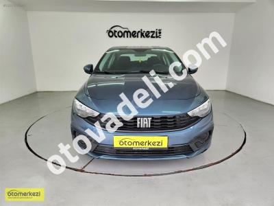 Fiat Egea 2023 1.6 Multijet Easy