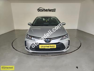 Toyota Corolla 2023 1.8 Hybrid Dream