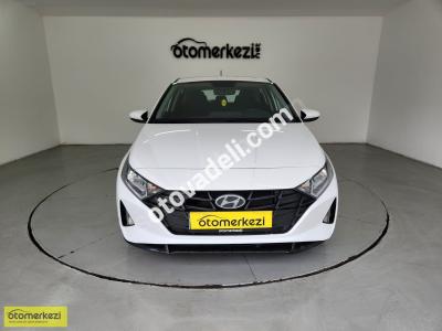 Hyundai i20 2023 1.4 MPI Jump