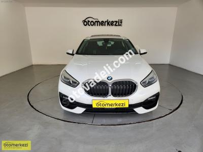 BMW 1 Serisi 2021 116i Sport Edition