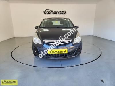 Opel Corsa 2012 1.3 CDTI Essentia