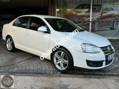 Volkswagen Jetta 2012 1.4 TSI Comfortline