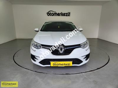 Renault Megane 2021 1.3 TCe Joy