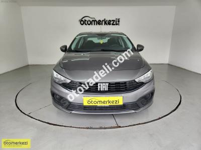 Fiat Egea 2023 1.6 Multijet Easy