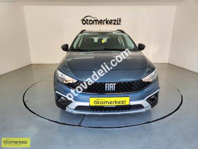 Fiat Egea Cross 2023 1.4 Fire Street