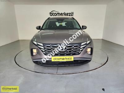 Hyundai Tucson 2022 1.6 CRDI Prime