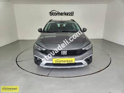 Fiat Egea Cross 2023 1.4 Fire Urban