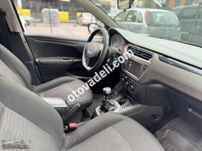 Peugeot 301 2019 1.5 BlueHDI Active