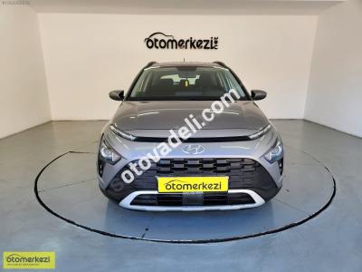 Hyundai Bayon 2022 1.4 MPI Jump