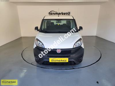 Fiat Doblo Combi 2022 1.6 Multijet Easy