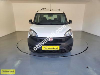 Fiat Doblo Combi 2022 1.6 Multijet Easy