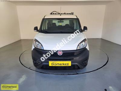 Fiat Doblo Combi 2022 1.6 Multijet Easy