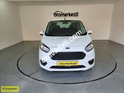 Ford Tourneo Courier 2023 1.5 TDCi Delux