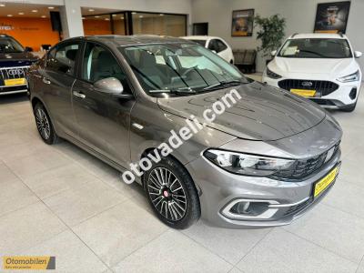 Fiat Egea 2024 1.3 Multijet Easy Plus