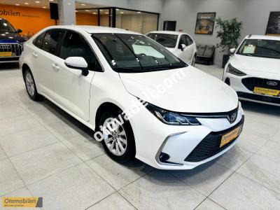 Toyota Corolla 2024 1.8 Hybrid Dream