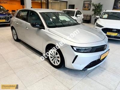 Opel Astra 2024 1.2 T Edition