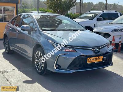 Toyota Corolla 2024 1.8 Hybrid Flame X-Pack