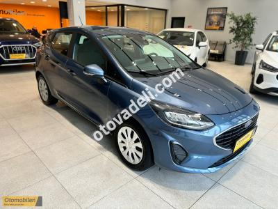 Ford Fiesta 2023 1.1 Style