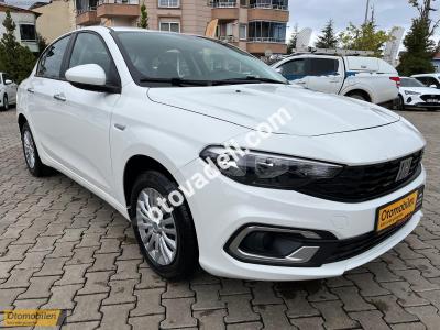 Fiat Egea 2024 1.3 Multijet Easy