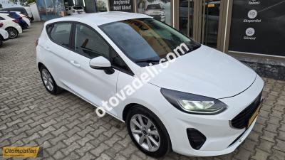 Ford Fiesta 2023 1.1 Style