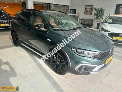 Fiat Egea Cross 2024 1.6 Multijet Limited