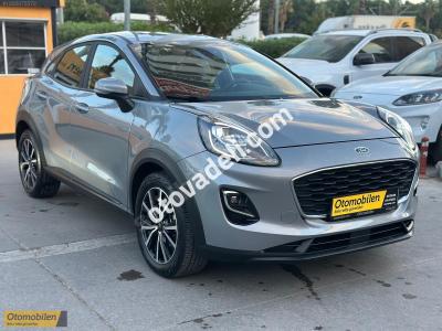 Ford Puma 2024 1.0 EcoBoost Style