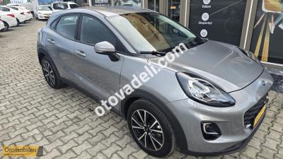 Ford Puma 2024 1.0 EcoBoost Style