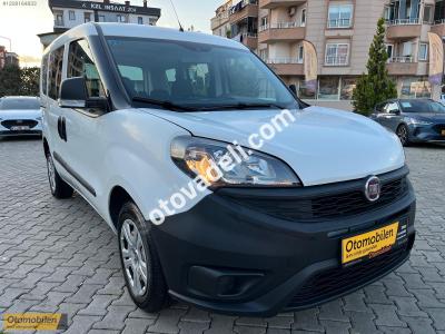 Fiat Doblo Combi 2018 1.3 Multijet Easy