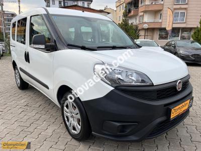 Fiat Doblo Combi 2018 1.3 Multijet Easy