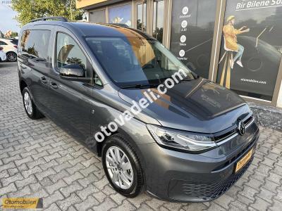 Volkswagen Caddy 2024 2.0 TDI Life