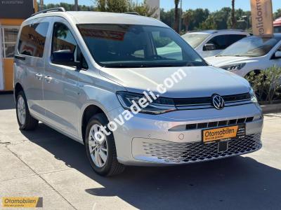 Volkswagen Caddy 2024 2.0 TDI Life