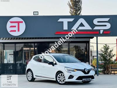 Renault Clio 2023 1.0 TCe Touch