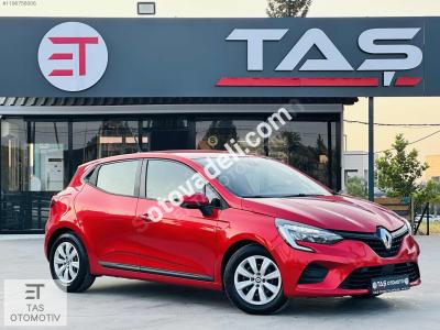 Renault Clio 2022 1.0 TCe Joy