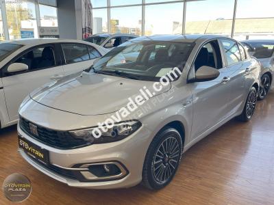 Fiat Egea 2023 1.4 Fire Easy Plus