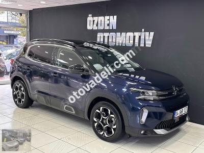 Citroen C5 AirCross 2022 1.5 BlueHDI Shine