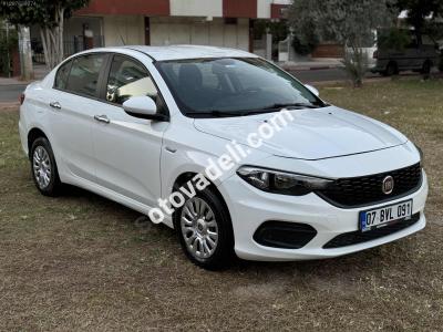 Fiat Egea 2020 1.3 Multijet Easy