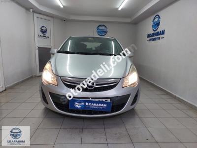 Opel Corsa 2013 1.3 CDTI Essentia