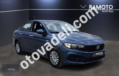 Fiat Egea 2023 1.6 Multijet Easy